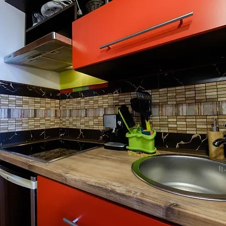 Apartman 14 Belgrade