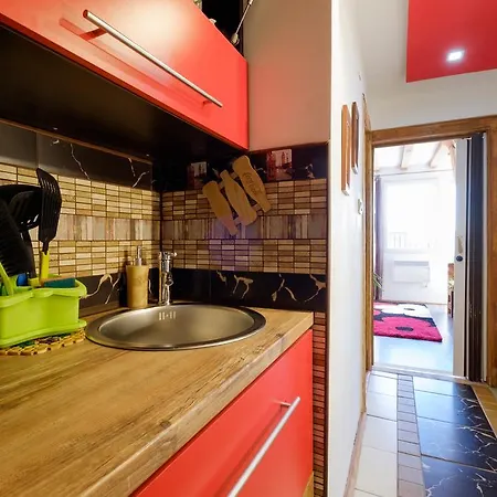 Apartman 14