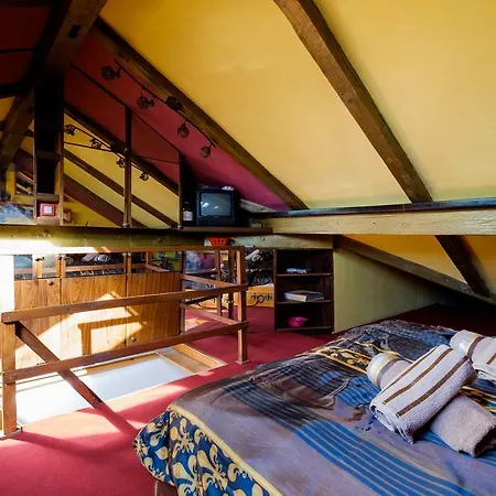 Apartment 14 Belgrad