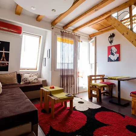 14 Apartment