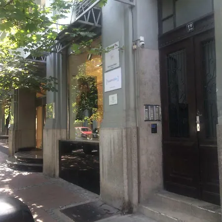 14 Apartment